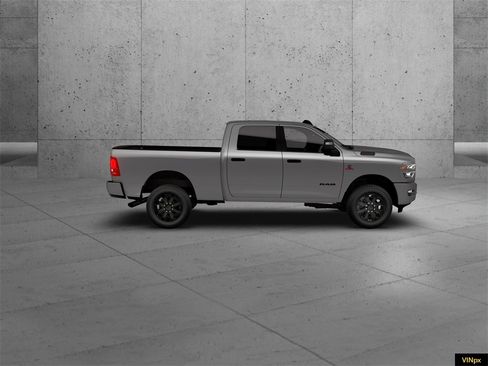 New 2026 RAM 2500 Big Horn image 3