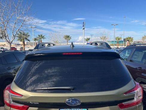 Certified 2024 Subaru Ascent Onyx Edition image 35