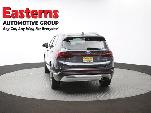 Used 2023 Hyundai Santa Fe Calligraphy AWD/4WD image 68