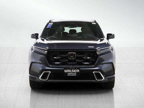 Used 2026 Honda CR-V Sport Touring image 8