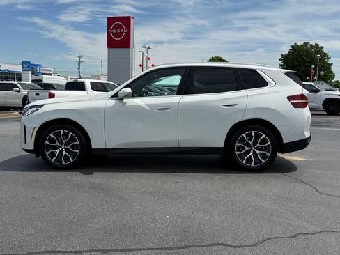 Used 2026 BMW X3 xDrive30i AWD/4WD image 6