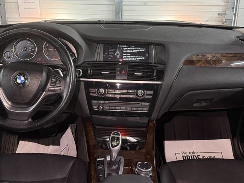 Used 2016 BMW X4 xDrive28i image 11