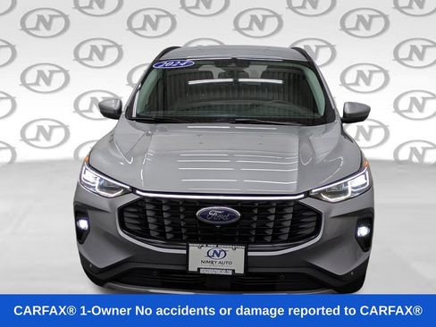 Used 2024 Ford Escape Platinum AWD/4WD image 18