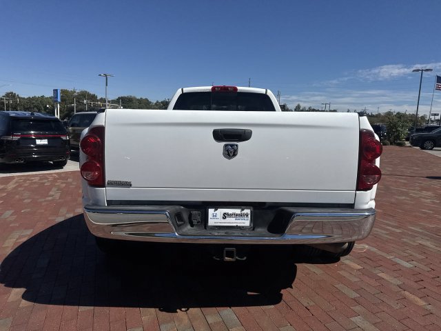 Used 2007 Dodge Ram 3500 Truck SLT RWD image 35