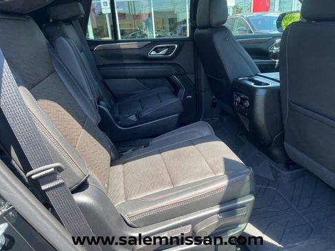 Used 2023 Chevrolet Tahoe High Country AWD/4WD image 24