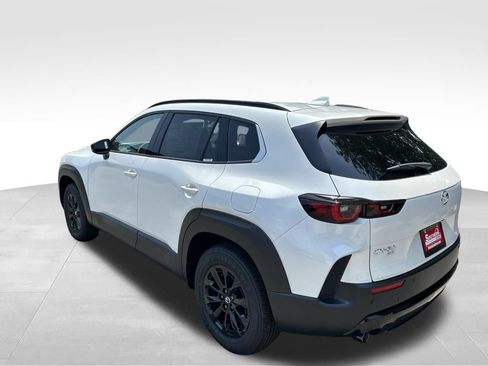 New 2026 MAZDA CX-50 AWD 2.5 Hybrid w/ Premium Pkg image 3