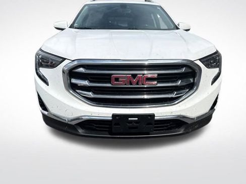 Used 2018 GMC Terrain SLT w/ Preferred Package image 6