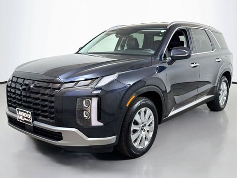 Used 2025 Hyundai Palisade SEL FWD image 1