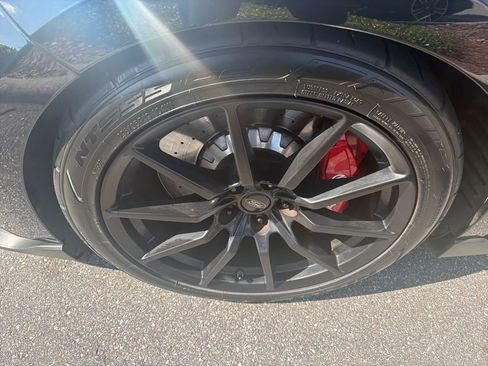 Used 2017 Ford Mustang Shelby GT350 w/ Electronics Package image 10