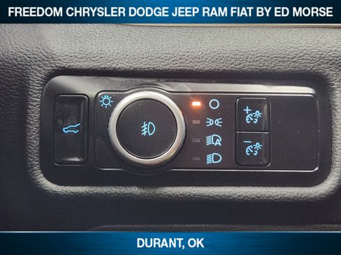 Used 2024 Ford Explorer Limited AWD/4WD image 17