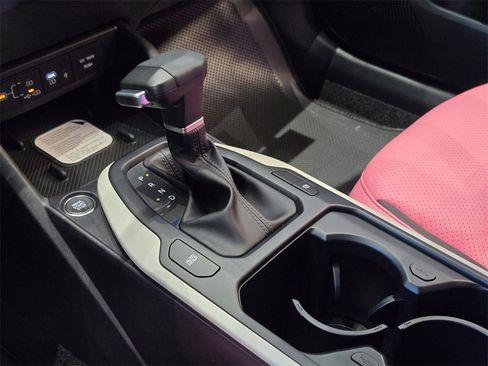 New 2026 Kia K4 GT-Line image 15