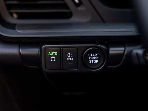 Certified 2025 Porsche 911 Carrera 4 GTS image 44