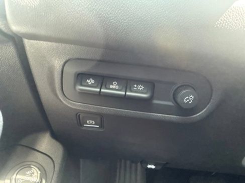Used 2023 GMC Terrain AT4 w/ Infotainment Package II AWD/4WD image 7