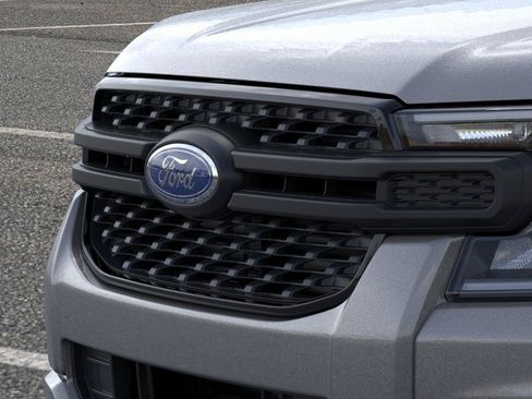 New 2026 Ford Ranger XL w/ Trailer Tow Package AWD/4WD image 17