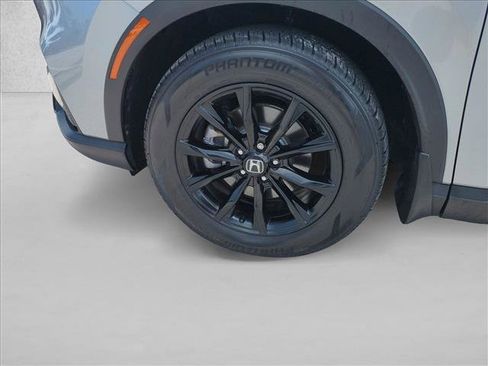 Used 2024 Honda CR-V Sport-L image 24