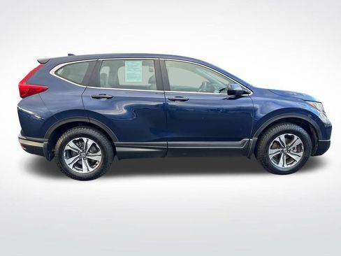 Used 2018 Honda CR-V LX image 8