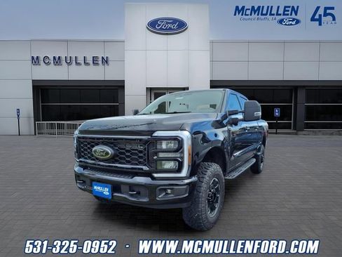 New 2026 Ford F250 XLT AWD/4WD image 8