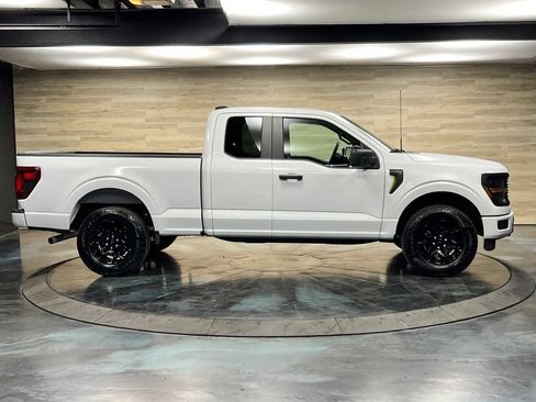 Used 2025 Ford F150 STX AWD/4WD image 22