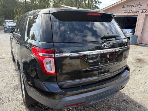 Used 2014 Ford Explorer FWD image 5