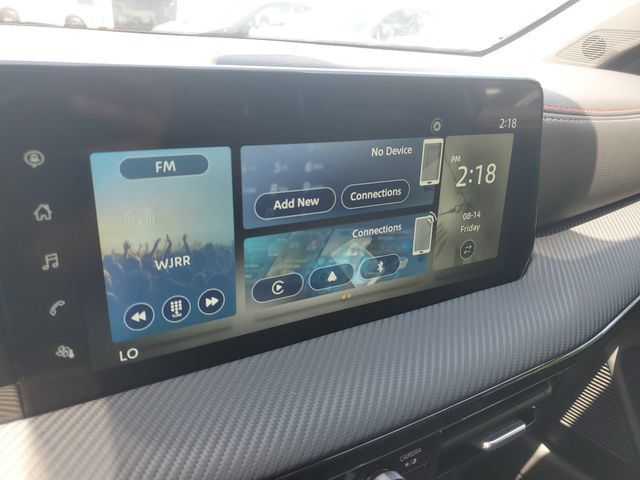 Used 2025 Nissan Kicks SR FWD image 20