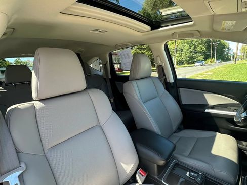 Used 2015 Honda CR-V EX-L image 38