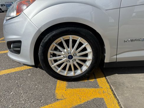 Used 2016 Ford C-MAX SEL image 7