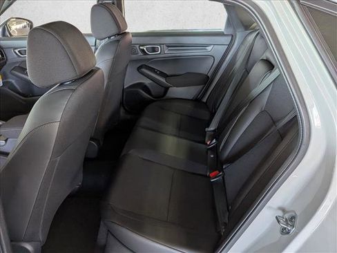 New 2026 Honda Civic Sport image 15