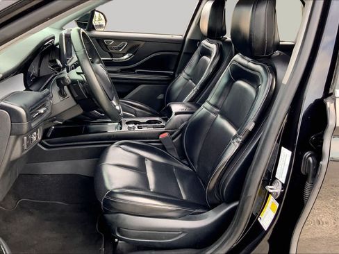 Used 2020 Lincoln Corsair FWD image 8