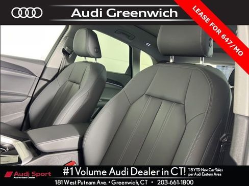Certified 2025 Audi Q5 Premium w/ Convenience Package image 21