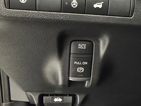 Used 2025 Nissan Murano SL AWD/4WD image 27