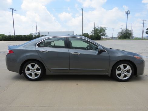 Used 2009 Acura TSX Sedan FWD image 4