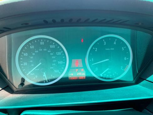 Used 2004 BMW 525i Sedan image 25