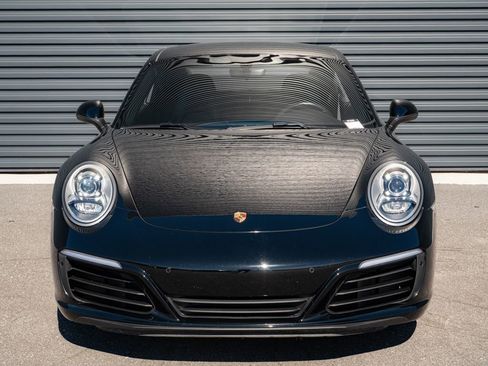 Used 2019 Porsche 911 Carrera image 26