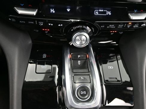 Used 2023 Acura MDX w/Technology Package image 12