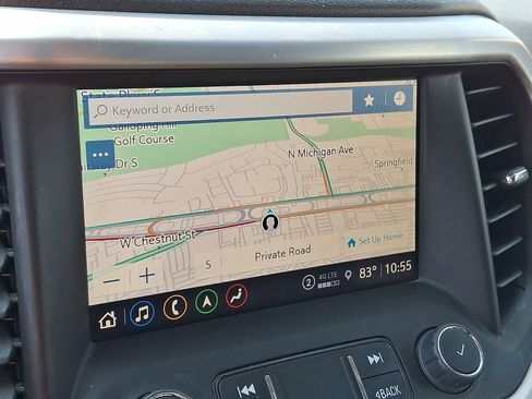 Certified 2023 GMC Acadia SLT w/ Technology Package image 14