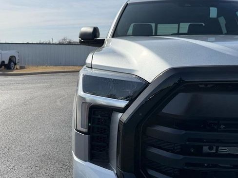 Used 2026 Toyota Tundra SR image 3