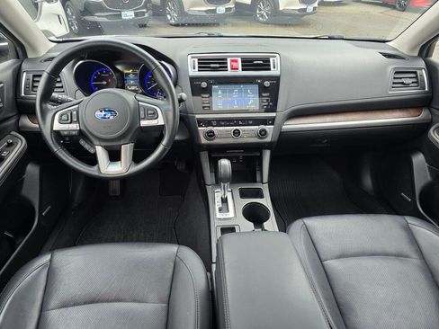 Used 2015 Subaru Outback 2.5i Limited image 19