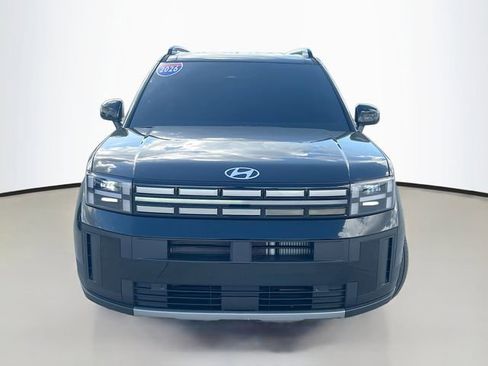 Used 2026 Hyundai Santa Fe SEL w/ Tow & Go Package image 3