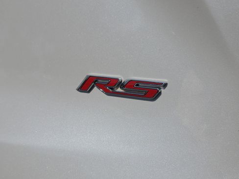 Used 2023 Chevrolet Blazer RS FWD image 17