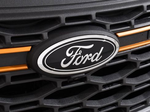 New 2026 Ford Explorer Tremor AWD/4WD image 22