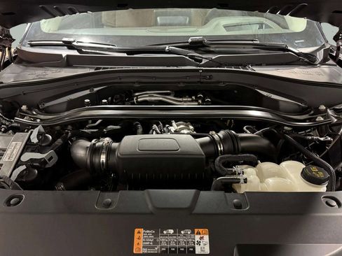 Certified 2023 Lincoln Aviator Reserve w/ Equipment Group 201A image 30