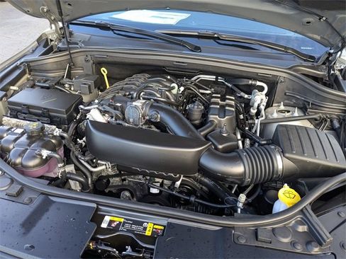 New 2026 Dodge Durango GT image 34