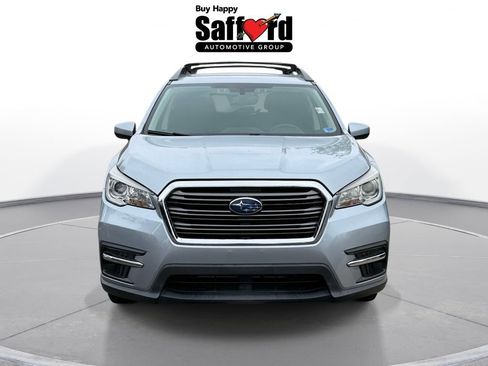Used 2019 Subaru Ascent Premium AWD/4WD image 7
