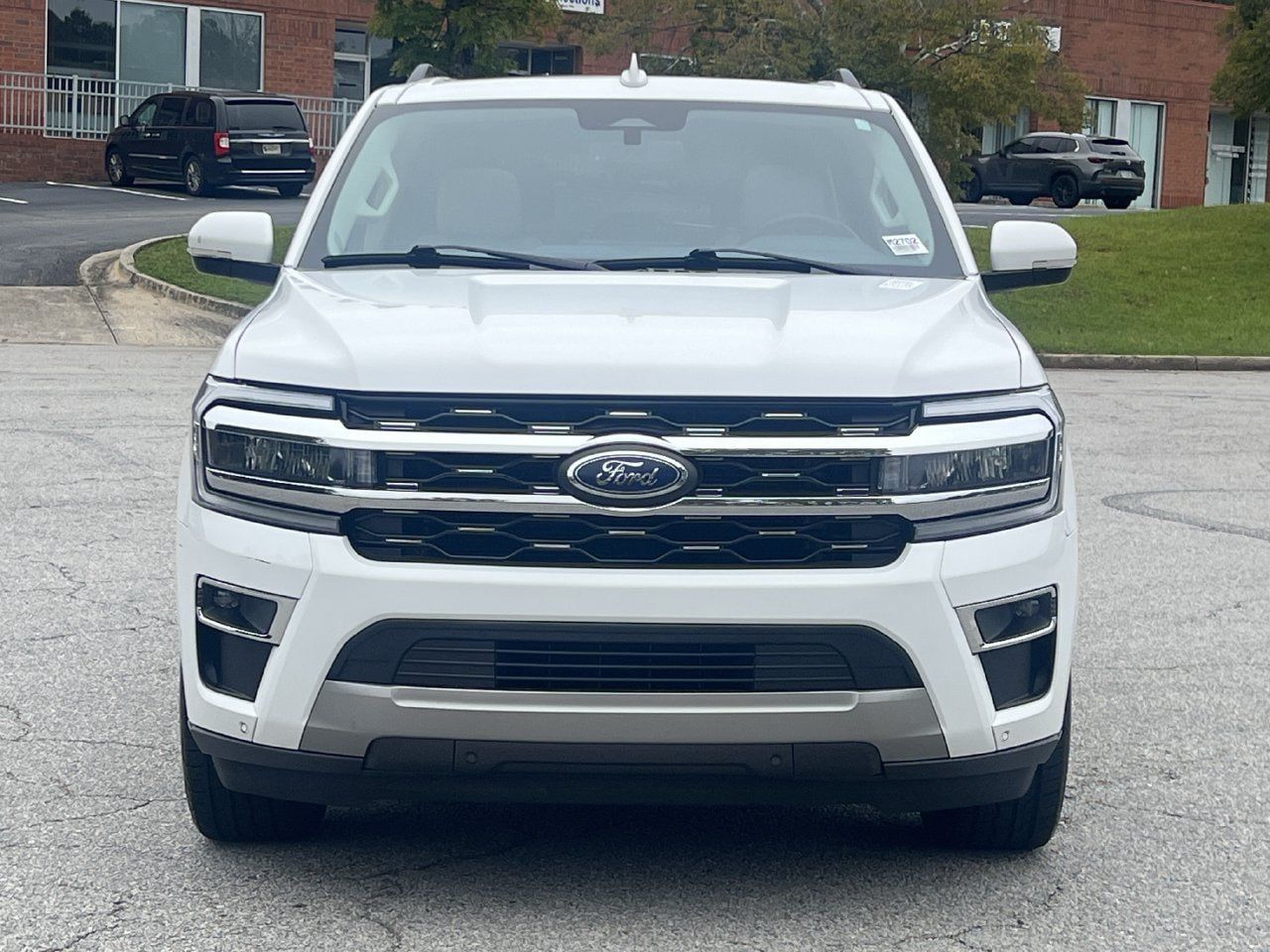 Used 2024 Ford Expedition Limited RWD image 30