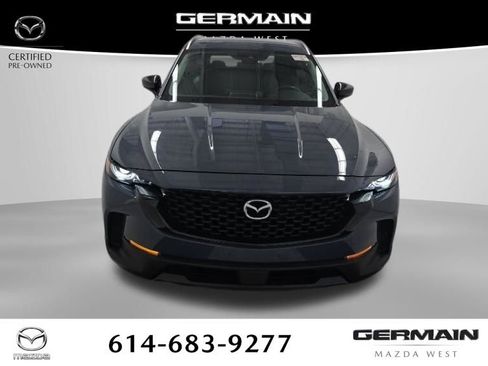 Used 2024 MAZDA CX-50 AWD 2.5 S w/ Cargo Package image 3