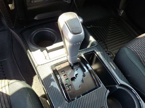 Used 2024 Toyota 4Runner TRD Off-Road AWD/4WD image 11