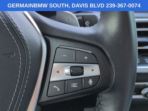 Certified 2023 BMW X5 sDrive40i RWD image 29