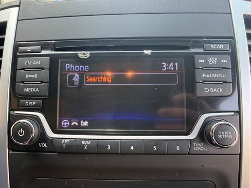 Used 2017 Nissan Frontier SV image 32