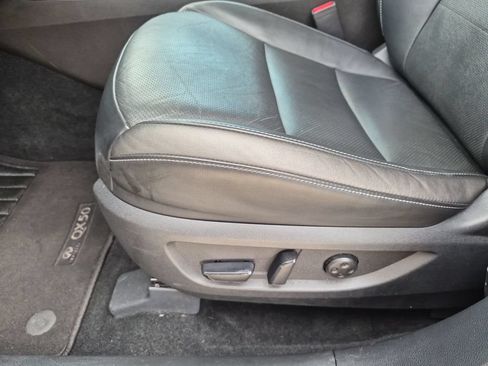 Used 2023 INFINITI QX50 Luxe FWD image 19