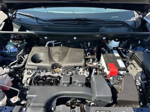 Certified 2024 Toyota RAV4 XLE image 26